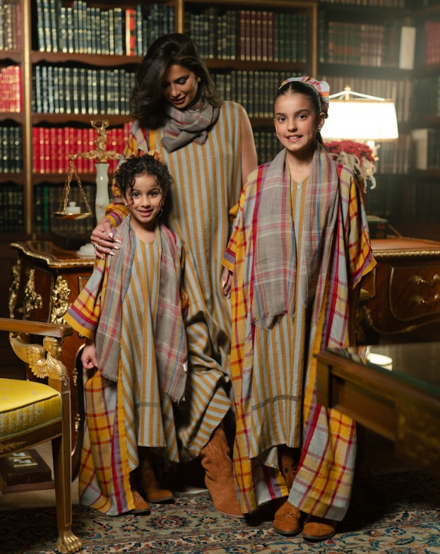 Mustard - Ladies