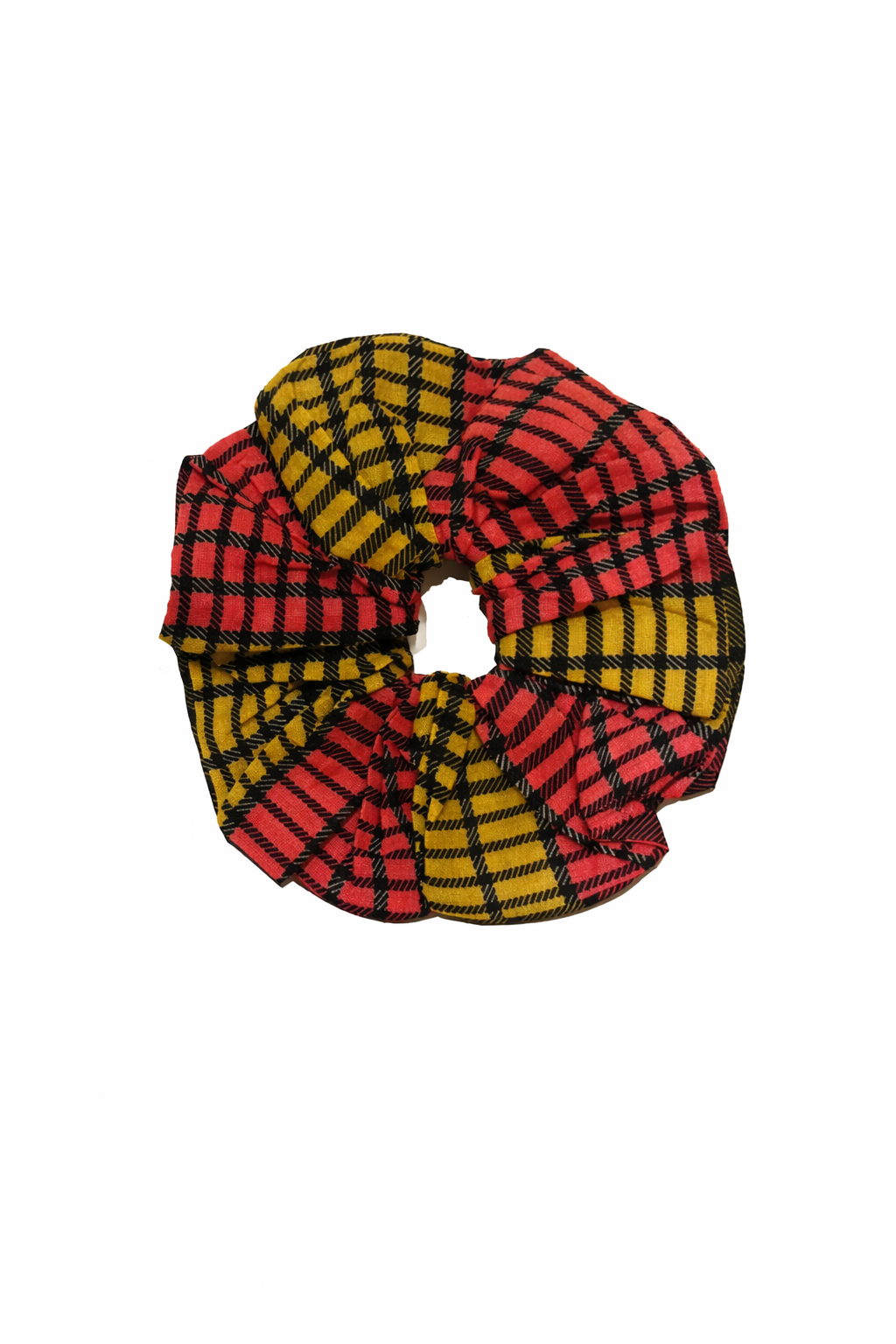 Scrunchies
