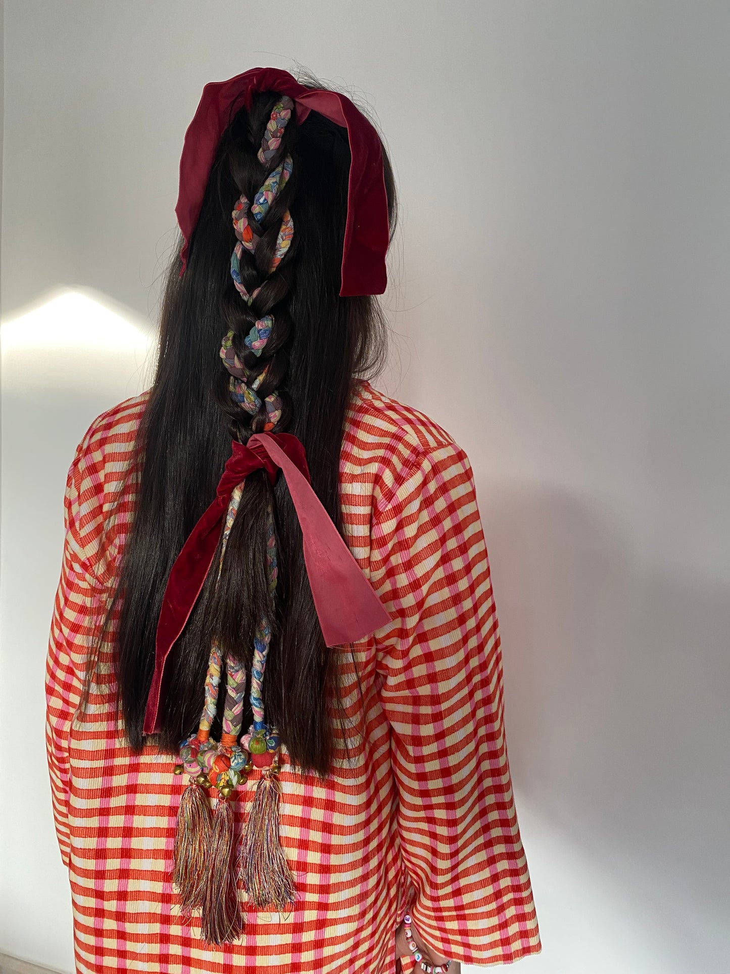 Braid Accessory